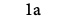  1a